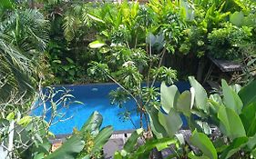 Tanah Semujan Ubud