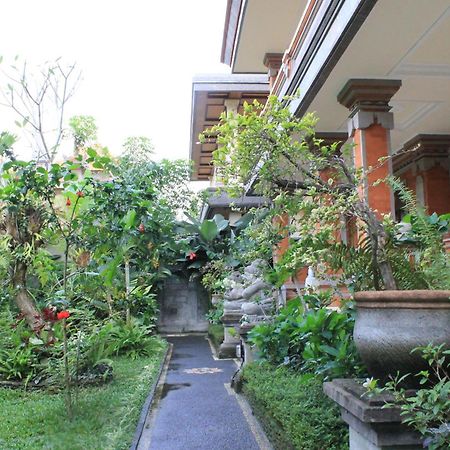 Tanah Semujan Ubud Exterior photo