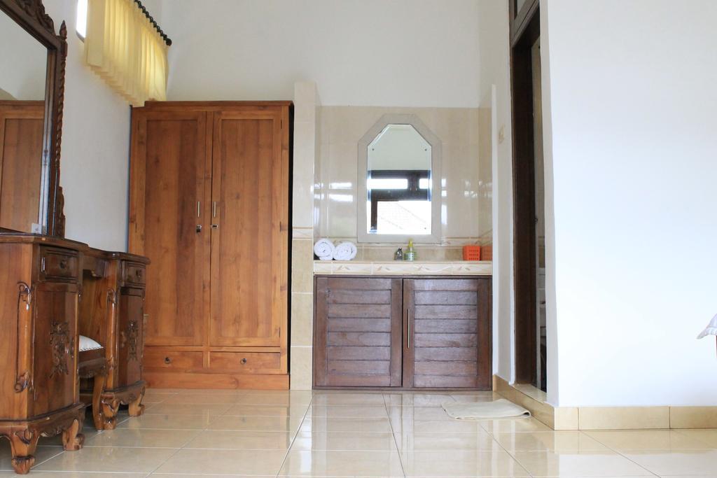 Tanah Semujan Ubud Room photo