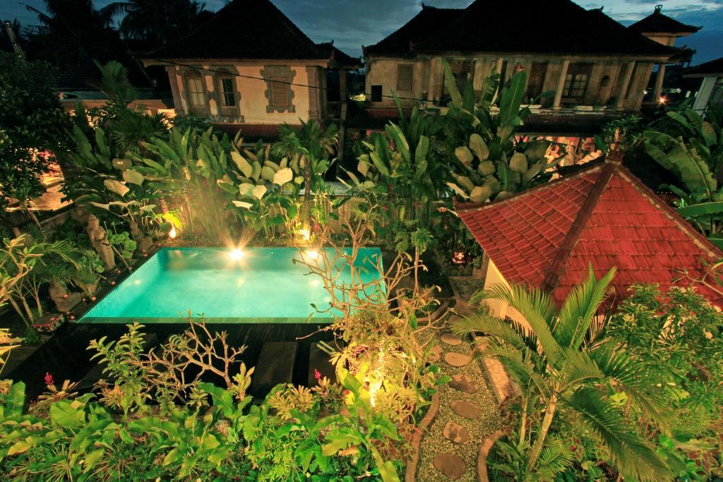 Tanah Semujan Ubud Exterior photo