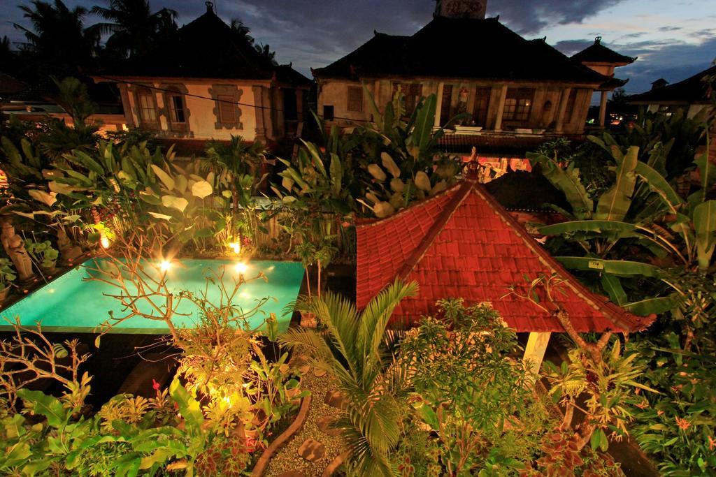 Tanah Semujan Ubud Exterior photo