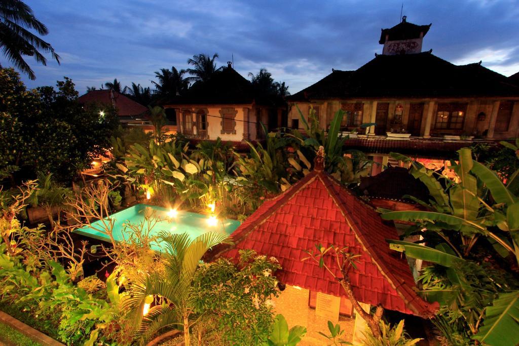 Tanah Semujan Ubud Exterior photo