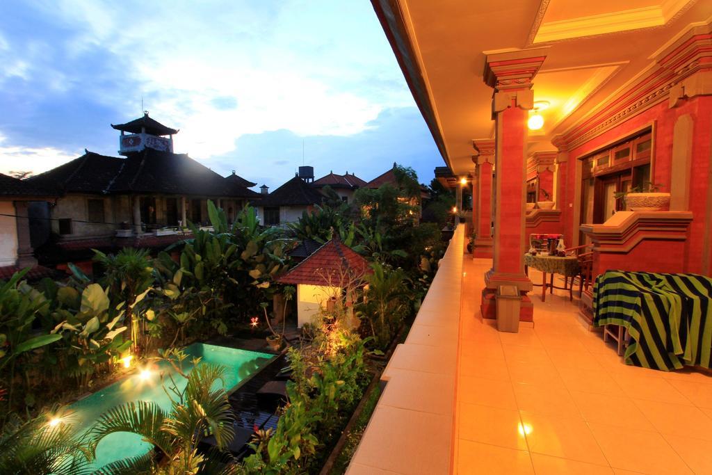 Tanah Semujan Ubud Exterior photo