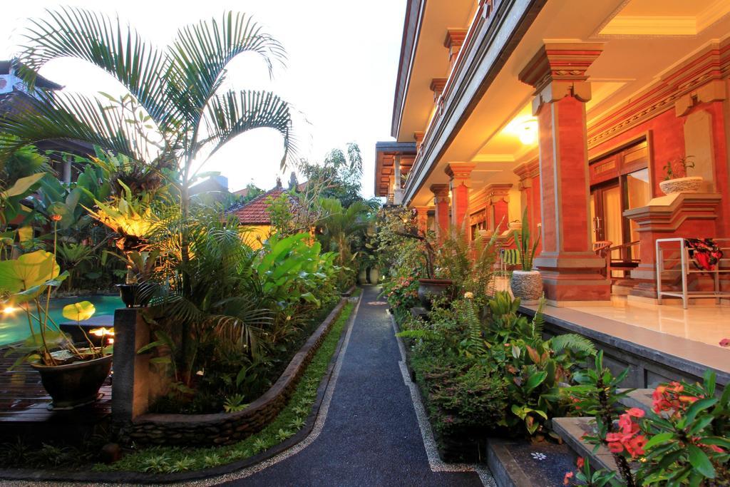 Tanah Semujan Ubud Exterior photo