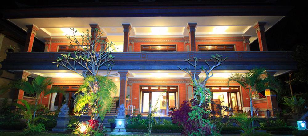 Tanah Semujan Ubud Exterior photo