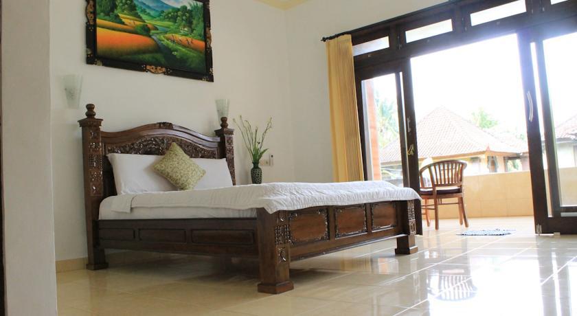 Tanah Semujan Ubud Room photo