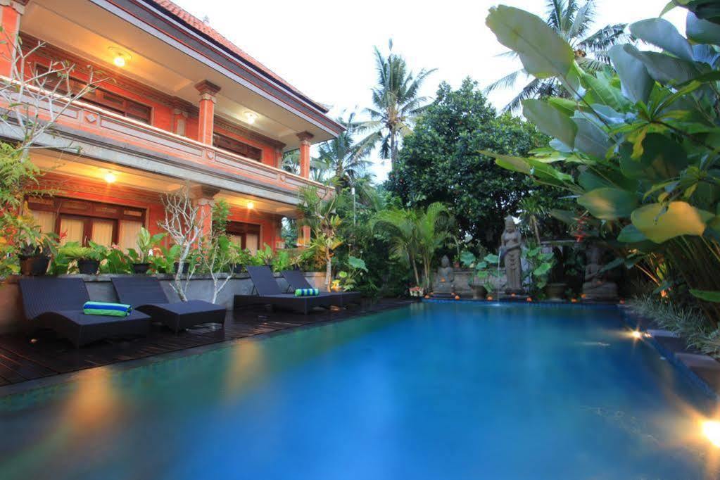 Tanah Semujan Ubud Exterior photo
